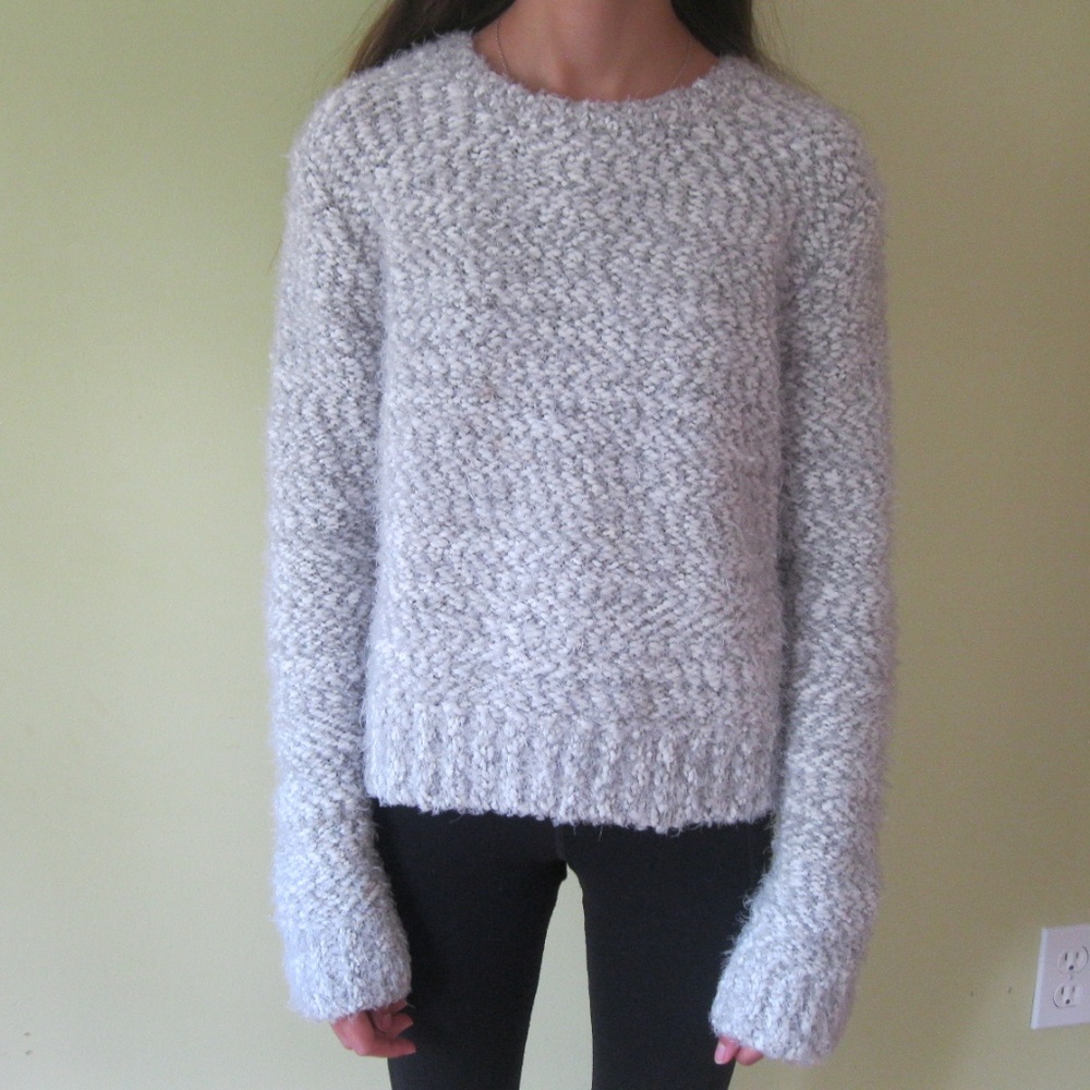 Forever 21 Sweater